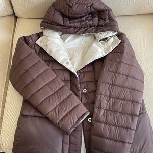 Athleta jacket